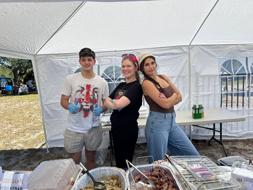 Georgian Festival photo 72